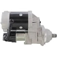 thumbnail image 4 of New 24V Starter Motor Fits Komatsu Excavator Pc220-6 Pc220-7 Fd035 6008634410, 4 of 8