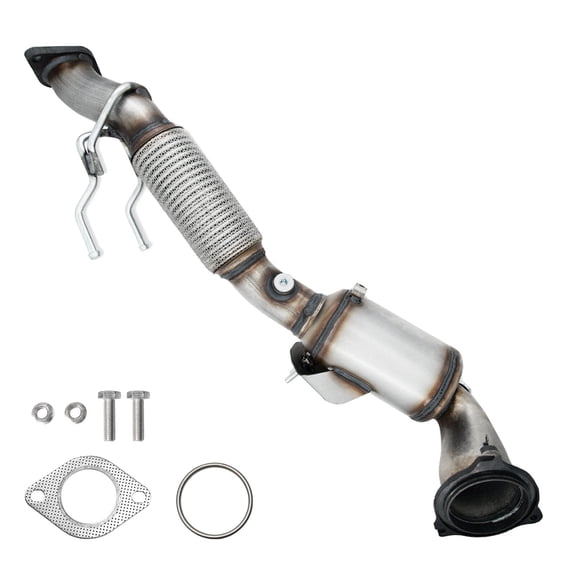 EPA Catalytic Converter for FORD ESCAPE 2013 2014 2015 2016 2017 2018 2019 1.6L