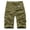 Army Green, variant on Shorts Men Cargo Mens Jogging with Pocket Hiking Clothes Casual Summer Clothes Clothes for Men