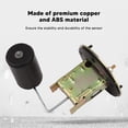 thumbnail image 3 of Universal Fuel Level Sensor, Fuel Tank Sender Unit , Fuel Gauge Sending Unit for Car Truck Generator Tractor with High Accuracy and Longevity, 3 of 7