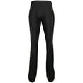 thumbnail image 2 of Premier Iris Ladies/Womens Straight Leg Formal Trouser / Workwear, 2 of 4