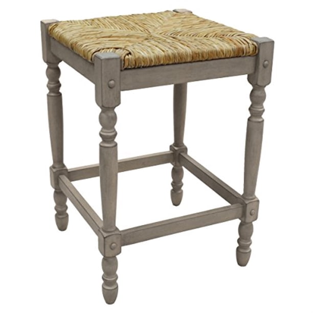 French Country Counter Stool