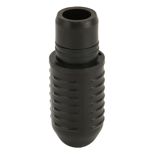 Cabeza de Masaje de Pistola de Fascia, Pistola de Masaje Reemplazar Cabeza Grandes superficies de ContactO para actualizar