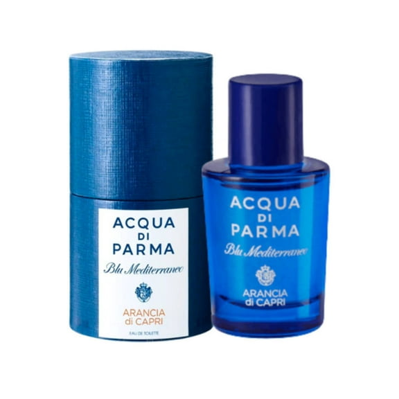 Acqua Di Parma Unisex Blu Mediterraneo Arancia Di Capri EDT Spray 0.17 oz Fragrances 8028713572067