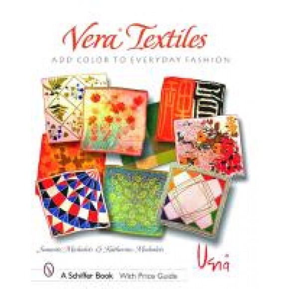 Vera Textiles: Add Color to Everyday Fashion