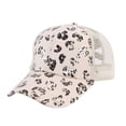 thumbnail image 5 of 2021 Ponytail Cap Snapback, 5 of 14