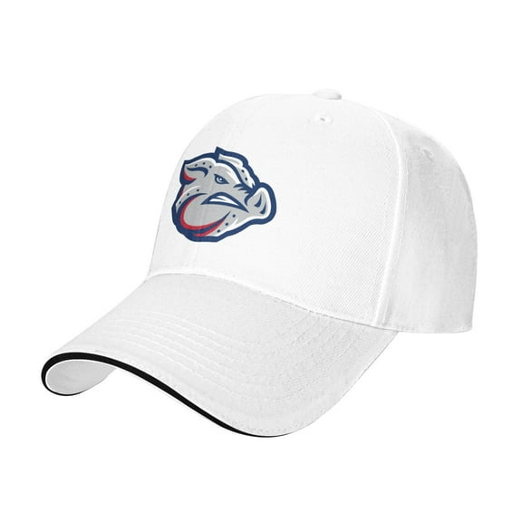 Lehigh Valley Ironpigs Casual Sandwich Baseball Cap Adjustable For Men For Women