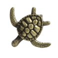 thumbnail image 4 of Poignées de Meubles en Alliage de Zinc en Forme de Tortue pour Chambre d'Enfants, 4 of 8