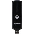 thumbnail image 2 of Motorola Time Warner Cable 4G Mobile WiMax Vague 2 USB (USBw 25100) (Utilisé), 2 of 5