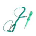 thumbnail image 2 of Car Circuit Tester Light Bulb Voltage Test Pen Green DC 6V 12V 24V, 2 of 3