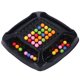 thumbnail image 4 of Juego De Eliminación De Bolas, Aprendizaje Temprano, Resistente Al Desgaste, Juego De Mesa De Bolas De Eliminación Para Niños, Material Plástico, Diversión De Moda Para Uso ANGGREK Otros, 4 of 8