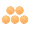 thumbnail image 2 of Bolas de Pickleball bolas de Pickleball deportivas de 74 mm luminosas para cancha al aire libre ANGGREK Otros, 2 of 8