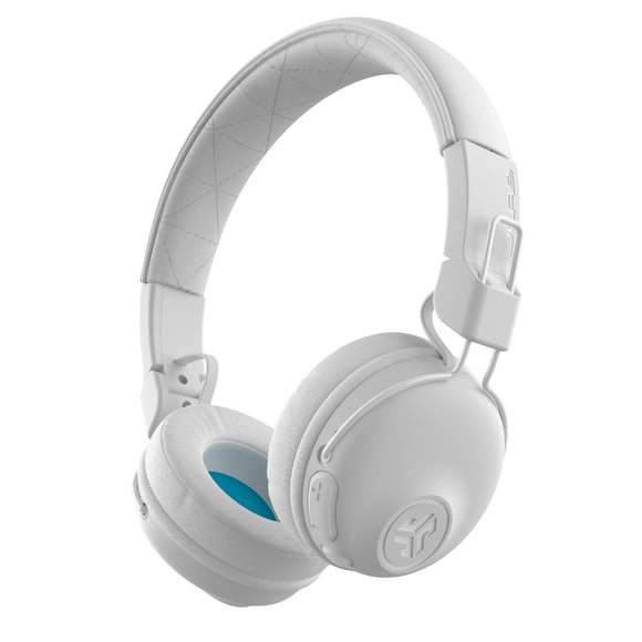 JLab Studio BT Wireless On-Ear JLab IFCHBASTUDIORWHT4JLab