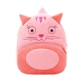 thumbnail image 2 of Backpack for Teens Animal Backpack Cute Embroidered Cartoon School Bag Lightweight Durable Daypack Travel Bag, 2 of 8