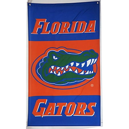 DEYOU florida gator Flag 3x5 Feet Banner Flag