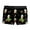 Black, variant on Mens Compression Underwear Mens 2x Briefs B3nth Underwear Marine Panties 2xl Print Holiday Briefs Soft Comfortable Breathable Fabric For Daily Wear And Festive Parties White M