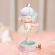 Rolife Nanci's Museum of Fantasy Blind Box Action Figures Doll Toys Surprise Box Lady Toys for Children Friend,Whole Set