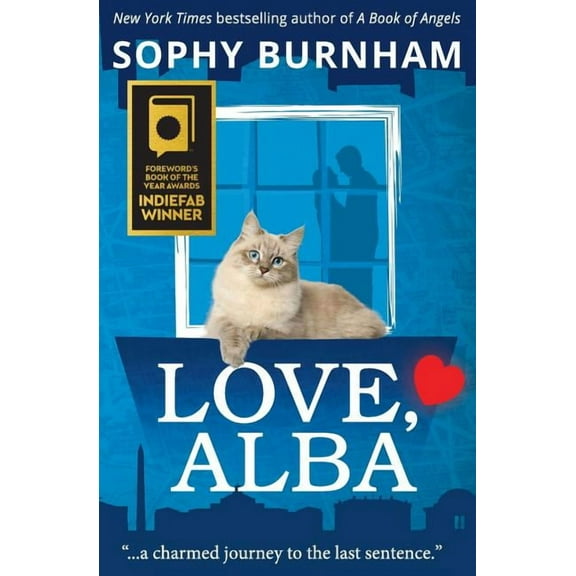 Love, Alba (Paperback)