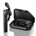 thumbnail image 1 of Tipo-C Auricular inalámbrico Tableta Tableta Reducción de ruido Bluetooth-Compatible 5.0 Earhook Auriculares Recargable PC de la computadora 3020 FIP Advancent EL005660-02B, 1 of 6