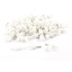 thumbnail image 1 of 100 Pcs Clips de Cable Circulares con Clavo de Metal de 6 mm de Diámetro, 1 of 1
