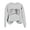 Grey, variant on Women Sweatshirt Halloween Women Crewneck Graphic Pullover Sweatshirt Cute Casual Long Sleeve Autumn Winter Loose Fittop