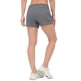 thumbnail image 3 of Little Donkey Andy Women's Running Shorts,Quick Dry Athletic Shorts Lightweight Active Workout Gym Shorts Size M, 3 of 6
