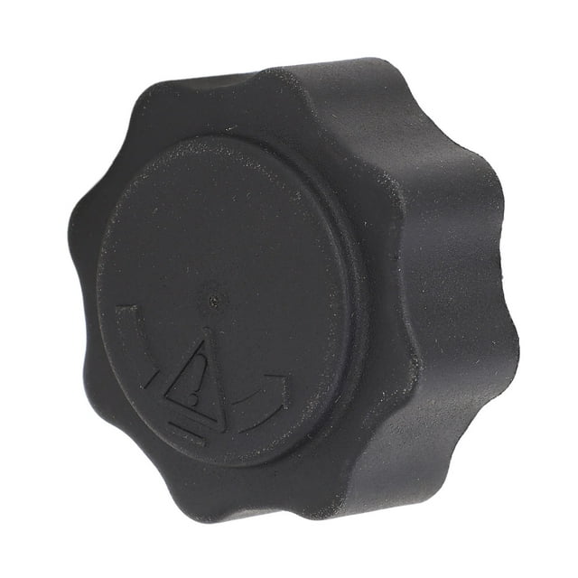 Tapa Del Tanque De Agua De Expansión, Diseño OEM PCD100160 Tanque De Depósito De Expansión De Plástico De Alto Rendimiento Buen Sellado Ajuste Preciso Para