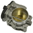 thumbnail image 2 of Standard Motor Products S20017 Fuel Injection Throttle Body Fits select: 2009-2011 CHEVROLET TRAVERSE, 2007-2011 GMC ACADIA, 2 of 3