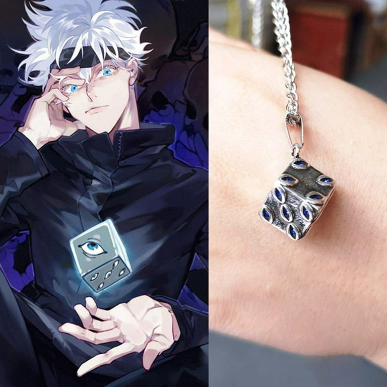 Anime Merch and Jewelry, Anime Shop