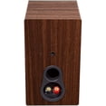 thumbnail image 2 of Juego de Bafles ALPHA P3 AMERICAN WALNUT PSB de Estantería 2 Vías PSB 8 Ohmios Café, 2 of 4