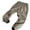 Khaki, variant on Bobifish Toddler Boys Cargo Pants Summer Thin Lightweight Ankle Tied Long Length Trousers Spring Summer Outdoor Cycling Comfortable Cargo Pants ,size 2-3T