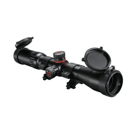 Pro Target Riflescope