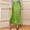 Green, variant on Womens High Waist Skirt Solid Satin Dress Elastic Waist Elegant Skirt Skirt plus Size Fall Skirts Bohemian Skirt plus Size Mini Skirt Wrap Skirts for Women Bed Skirt Twin Bed Tennis Skirts Bathing