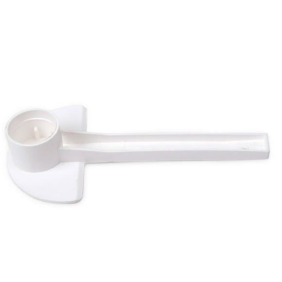 EGNMCR 10PCS Beekeeping Honey Entrance Feeder Hive Tool Beekeeper Bee Keeping Bee feeder