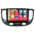 thumbnail image 2 of RoverOne 8GB+128GB Radio de Voiture Bluetooth CarPlay GPS Navigation Stéréo pour Kia Rio 2 Rio2 2005-2011, 2 of 10