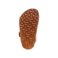 thumbnail image 5 of Rugged Bear Buckle Boys Toddler Footbed Sandals, Tan, 6, 5 of 5