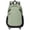 Green #081, variant on Laptop Backpack for Travel Water Resistant College Backpack for Women Laptop Bag Work Backpack