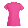 thumbnail image 2 of Womens Value Fitted Short Sleeve Casual T-Shirt, 2 of 3