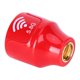 thumbnail image 4 of BRI Antena de alta ganancia RHCP de 5,8 Ghz 3dBi para Dron de carreras con visión en primera persona, accesorios de piezas de control remoto, interior rojo, 4 of 10