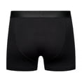 thumbnail image 2 of Henleys Mens Trilock Boxer Shorts (Pack of 3), 2 of 5