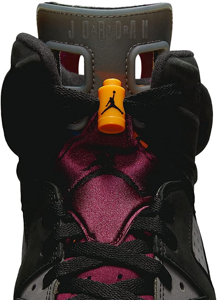 bordeaux 6s size 7