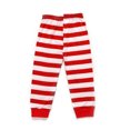 thumbnail image 3 of Pyjamas pour Enfants Garçons Pjs Coton Ensemble de Vêtements de Nuit pour Tout-Petits, 3 of 4