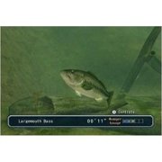 Reel Fishing: Angler's Dream