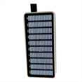 thumbnail image 1 of AK1016 LED Music Spectrum LED Audio Level Indicator Pickup Rhythm Light Amplifier VU Meter, 1 of 5