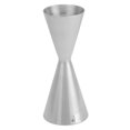 thumbnail image 2 of Japanese Cocktail Jigger,304 Stainless Steel Jigger Dual Shot Jigger Wine Measuring Cup Built to Last, 2 of 8