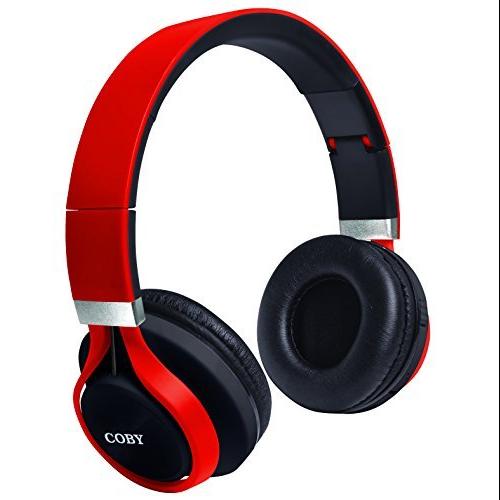 Force Folding Bluetooth Headphones 
