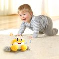 thumbnail image 4 of ABPWLY Toys Crawling Crab Kid Toy Moving Walking Dancing Interactive Sensory Light Sound Infant Learning Toy 6-12 Months Boy Toys, 4 of 7