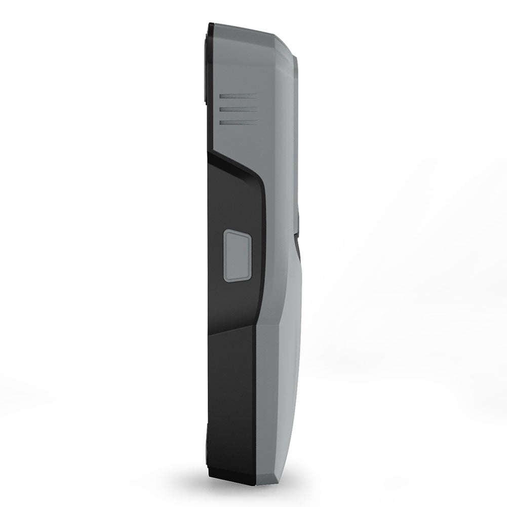 Multi Mode Wall Detector for Locating Hidden Electrical Wires and Pipes