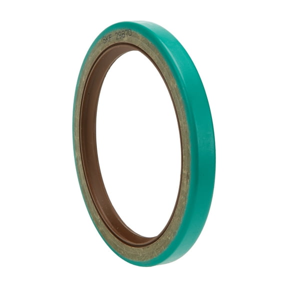 Hub Seal 5x5 2.5in Pin Low Drag