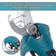 thumbnail image 3 of 40mm Electric Cordless Pruning Shears Scissor Cutter Pruner For Makita 18v, 3 of 5